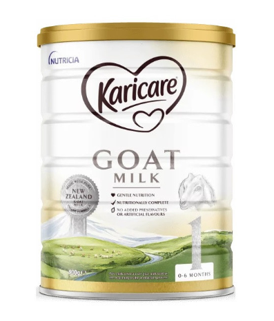 Karicare+ Goat Milk 可瑞康 羊奶粉 1段